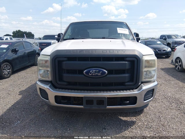 Продаж на аукціоні авто 2013 Ford Super Duty F-350 Srw Xl, vin: 1FT8W3AT8DEB00934, номер лоту: 45681066