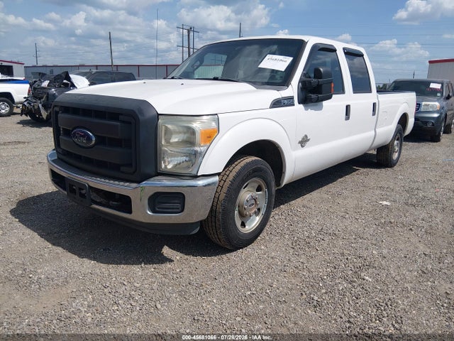 Продаж на аукціоні авто 2013 Ford Super Duty F-350 Srw Xl, vin: 1FT8W3AT8DEB00934, номер лоту: 45681066