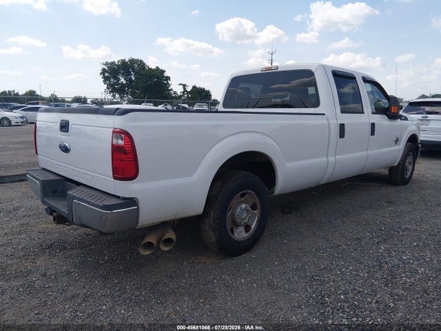 Продаж на аукціоні авто 2013 Ford Super Duty F-350 Srw Xl, vin: 1FT8W3AT8DEB00934, номер лоту: 45681066