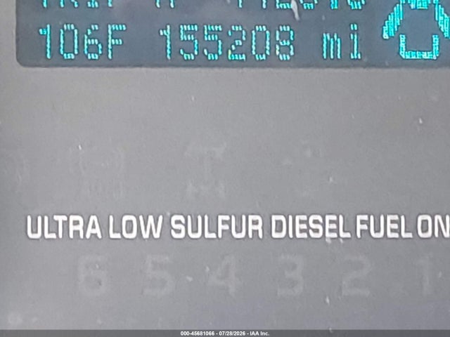 Продаж на аукціоні авто 2013 Ford Super Duty F-350 Srw Xl, vin: 1FT8W3AT8DEB00934, номер лоту: 45681066