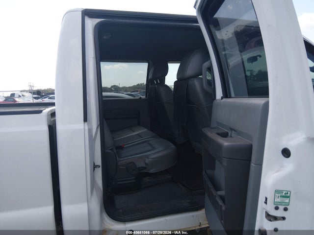 Продаж на аукціоні авто 2013 Ford Super Duty F-350 Srw Xl, vin: 1FT8W3AT8DEB00934, номер лоту: 45681066