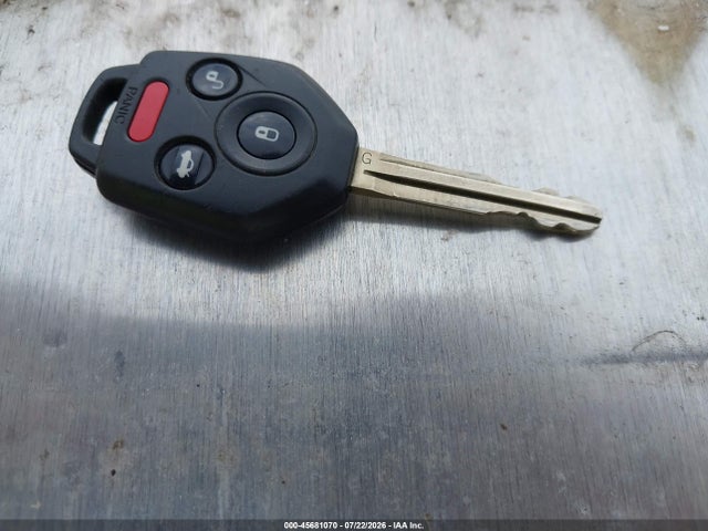 Продажа на аукционе авто 2014 Subaru Impreza 2.0i Premium, vin: JF1GJAC67EH013652, номер лота: 45681070