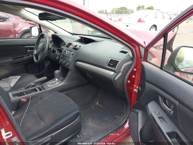 Продажа на аукционе авто 2014 Subaru Impreza 2.0i Premium, vin: JF1GJAC67EH013652, номер лота: 45681070