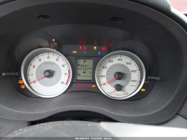 Продажа на аукционе авто 2014 Subaru Impreza 2.0i Premium, vin: JF1GJAC67EH013652, номер лота: 45681070