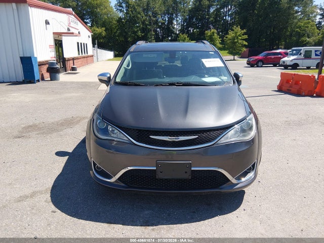 2C4RC1GG3LR278585 Chrysler Pacifica Limited