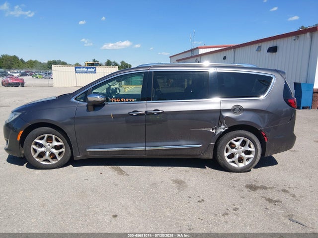 2C4RC1GG3LR278585 Chrysler Pacifica Limited