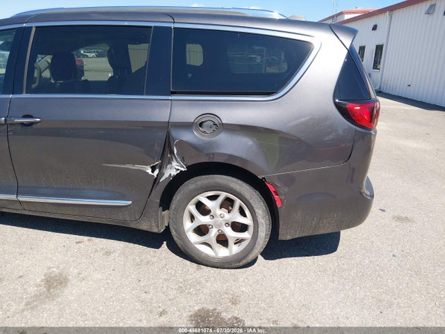 2C4RC1GG3LR278585 Chrysler Pacifica Limited