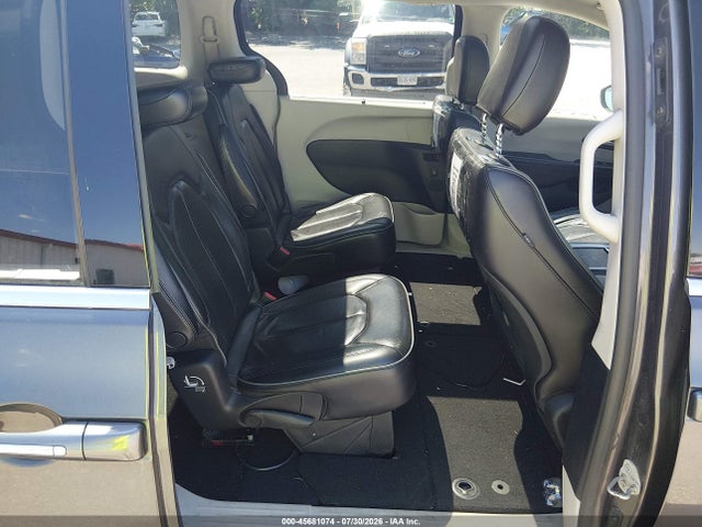 2C4RC1GG3LR278585 Chrysler Pacifica Limited