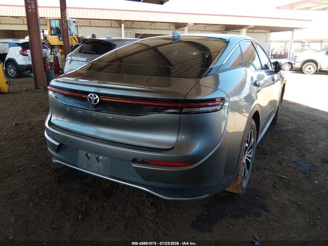 Toyota Crown Xle 2024 JTDAAAAF7R3019117 Image 4