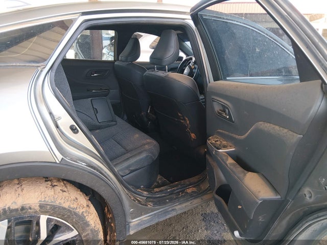 Toyota Crown Xle 2024 JTDAAAAF7R3019117 Image 8