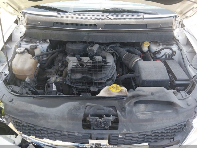 Продажа на аукционе авто 2016 Dodge Journey Se, vin: 3C4PDDAG9GT142737, номер лота: 45681076