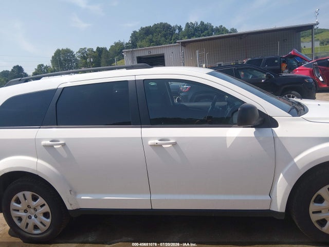 Продажа на аукционе авто 2016 Dodge Journey Se, vin: 3C4PDDAG9GT142737, номер лота: 45681076