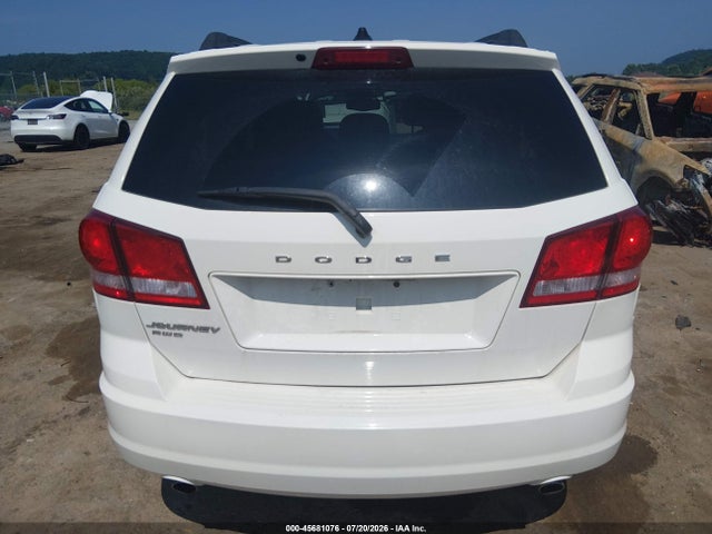 Продажа на аукционе авто 2016 Dodge Journey Se, vin: 3C4PDDAG9GT142737, номер лота: 45681076