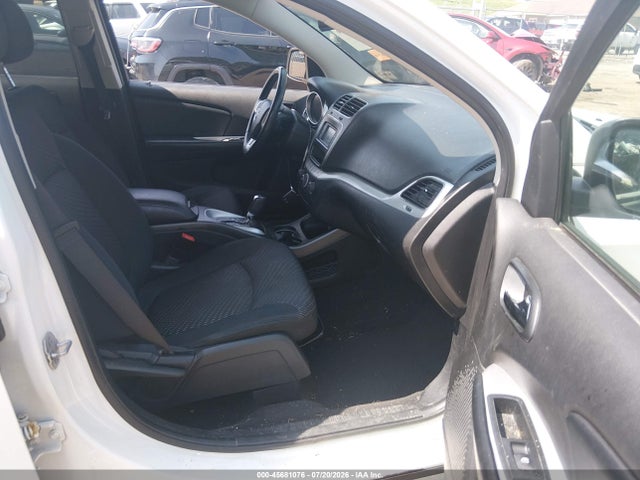 Продажа на аукционе авто 2016 Dodge Journey Se, vin: 3C4PDDAG9GT142737, номер лота: 45681076