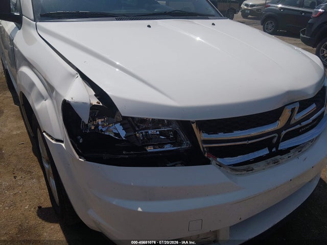 Продажа на аукционе авто 2016 Dodge Journey Se, vin: 3C4PDDAG9GT142737, номер лота: 45681076