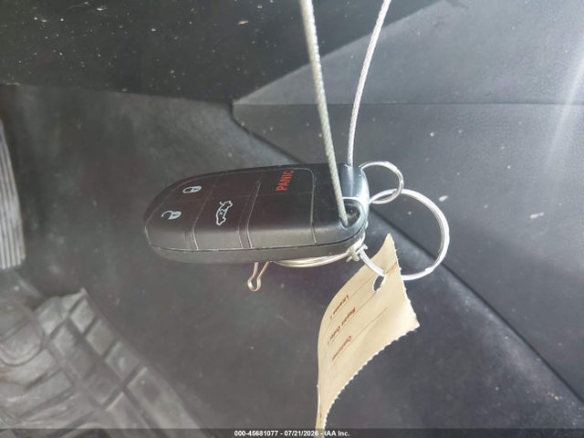 2020 Chrysler 300 Touring მანქანა იყიდება აუქციონზე, vin: 2C3CCAAG0LH168621, აუქციონის ნომერი: 45681077