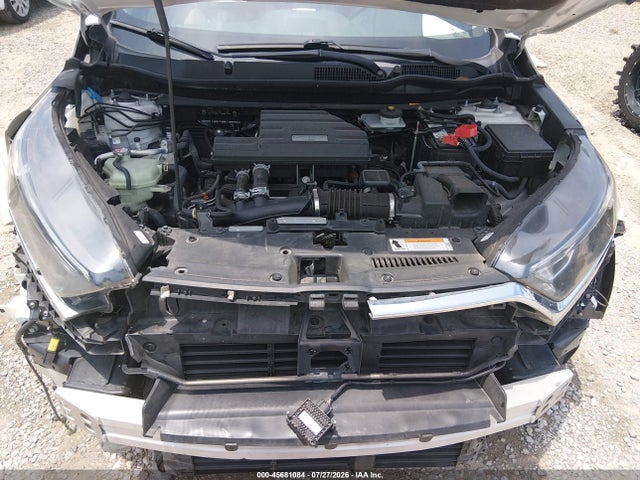Продажа на аукционе авто 2019 Honda Cr-v Ex, vin: 5J6RW1H57KA003643, номер лота: 45681084