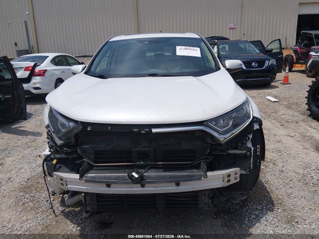 Продажа на аукционе авто 2019 Honda Cr-v Ex, vin: 5J6RW1H57KA003643, номер лота: 45681084
