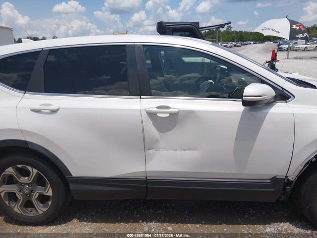 Продажа на аукционе авто 2019 Honda Cr-v Ex, vin: 5J6RW1H57KA003643, номер лота: 45681084