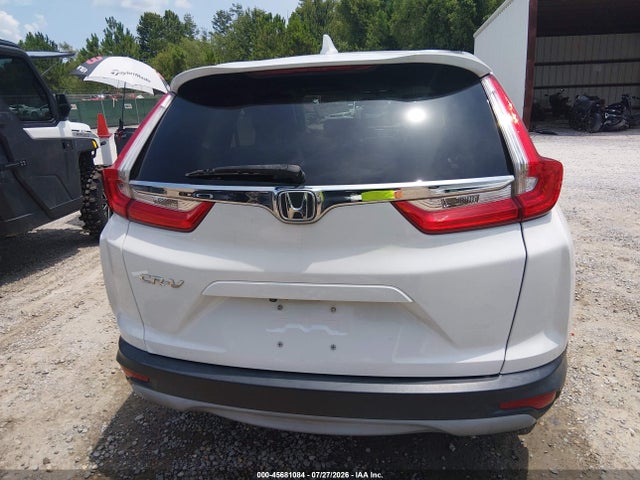 Продажа на аукционе авто 2019 Honda Cr-v Ex, vin: 5J6RW1H57KA003643, номер лота: 45681084