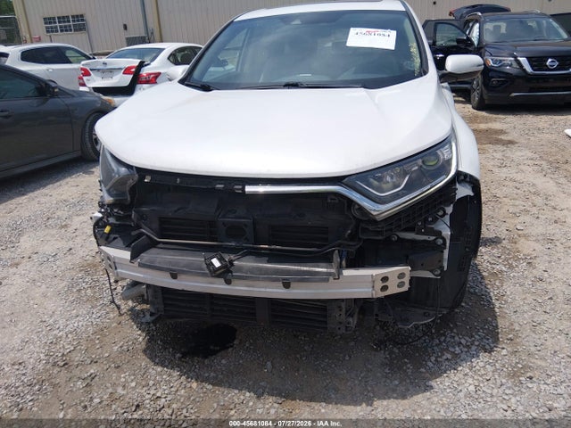 Продажа на аукционе авто 2019 Honda Cr-v Ex, vin: 5J6RW1H57KA003643, номер лота: 45681084