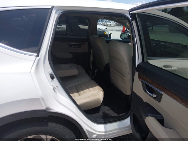 Продажа на аукционе авто 2019 Honda Cr-v Ex, vin: 5J6RW1H57KA003643, номер лота: 45681084