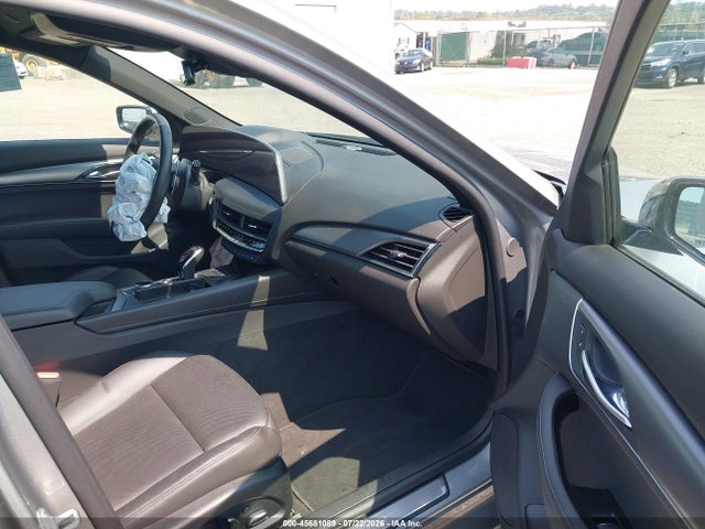 Aukcja sprzedaży 2026 Cadillac Ct5 Premium Luxury Rwd, vin: 1G6DS5RK1T0109507, numer aukcji: 45681089