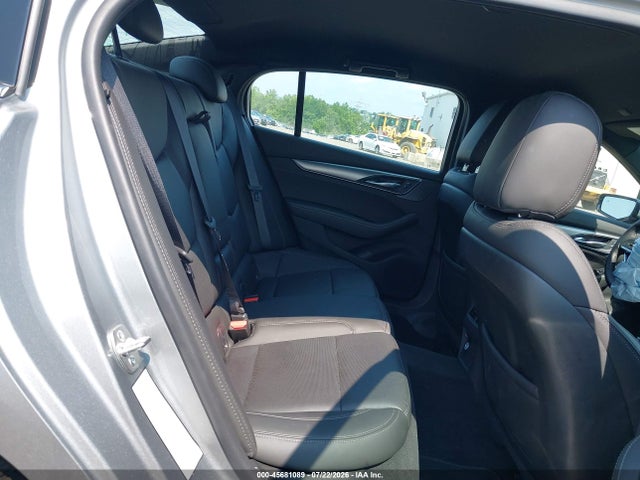 Aukcja sprzedaży 2026 Cadillac Ct5 Premium Luxury Rwd, vin: 1G6DS5RK1T0109507, numer aukcji: 45681089