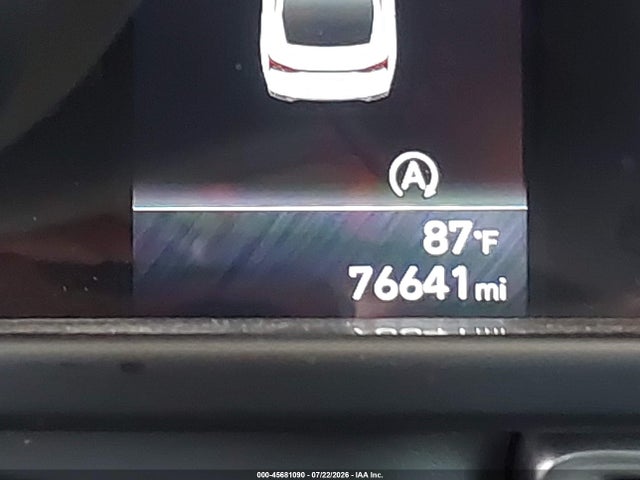 5NPLL4AG4MH046334 Hyundai ELANTRA SE