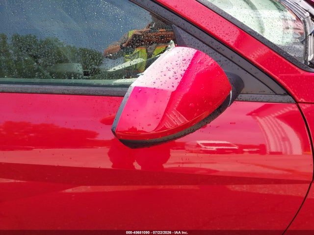 5NPLL4AG4MH046334 Hyundai ELANTRA SE