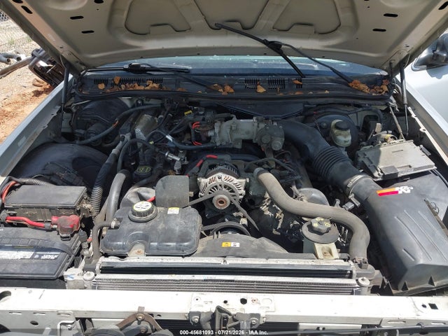 Auction sale of the 2007 Ford Crown Victoria Police/police Interceptor, vin: 2FAHP71W37X114859, lot number: 45681093