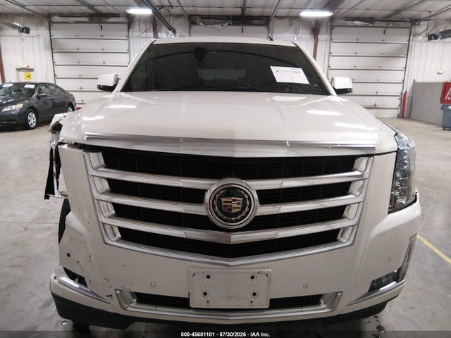 Aukcja sprzedaży 2015 Cadillac Escalade Premium, vin: 1GYS4CKJ1FR223599, numer aukcji: 45681101