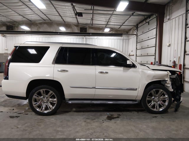 Aukcja sprzedaży 2015 Cadillac Escalade Premium, vin: 1GYS4CKJ1FR223599, numer aukcji: 45681101