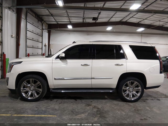 Aukcja sprzedaży 2015 Cadillac Escalade Premium, vin: 1GYS4CKJ1FR223599, numer aukcji: 45681101