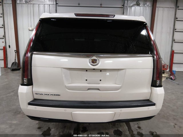 Aukcja sprzedaży 2015 Cadillac Escalade Premium, vin: 1GYS4CKJ1FR223599, numer aukcji: 45681101