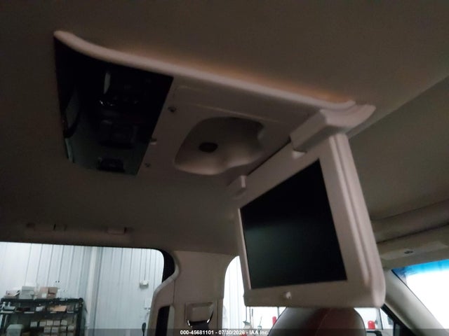 Aukcja sprzedaży 2015 Cadillac Escalade Premium, vin: 1GYS4CKJ1FR223599, numer aukcji: 45681101