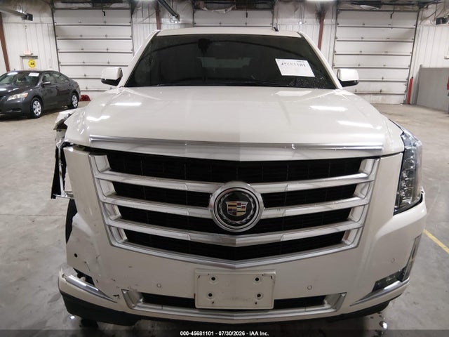 Aukcja sprzedaży 2015 Cadillac Escalade Premium, vin: 1GYS4CKJ1FR223599, numer aukcji: 45681101