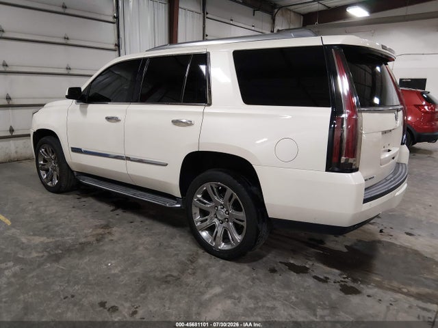 Aukcja sprzedaży 2015 Cadillac Escalade Premium, vin: 1GYS4CKJ1FR223599, numer aukcji: 45681101