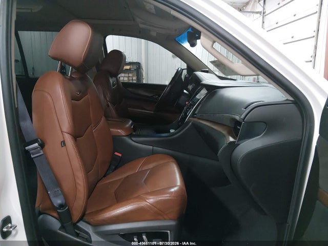 Aukcja sprzedaży 2015 Cadillac Escalade Premium, vin: 1GYS4CKJ1FR223599, numer aukcji: 45681101