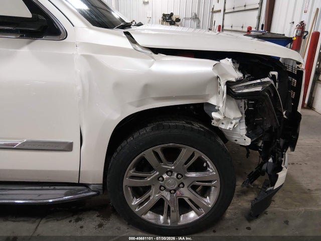 Aukcja sprzedaży 2015 Cadillac Escalade Premium, vin: 1GYS4CKJ1FR223599, numer aukcji: 45681101