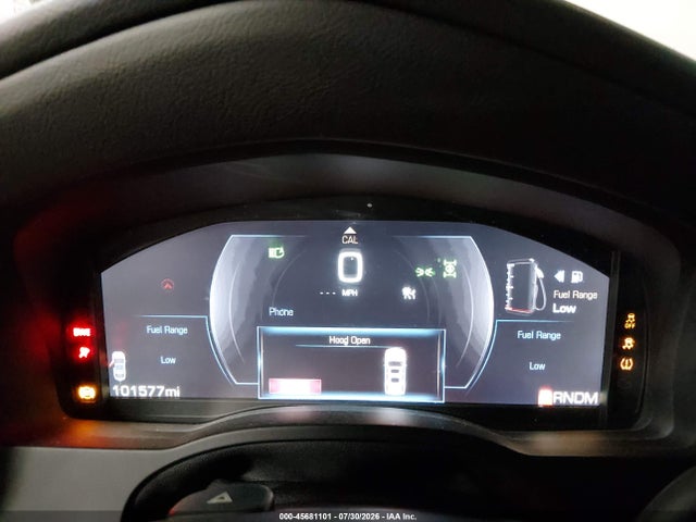 Aukcja sprzedaży 2015 Cadillac Escalade Premium, vin: 1GYS4CKJ1FR223599, numer aukcji: 45681101
