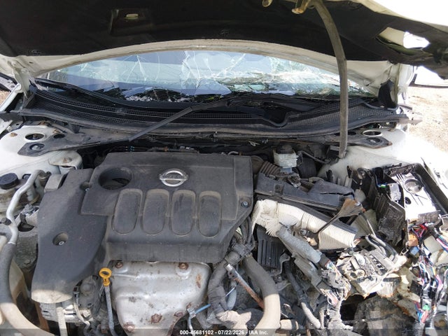 45681102 :رقم المزاد ، 1N4AL2EP1DC280972 vin ، 2013 Nissan Altima 2.5 S مزاد بيع