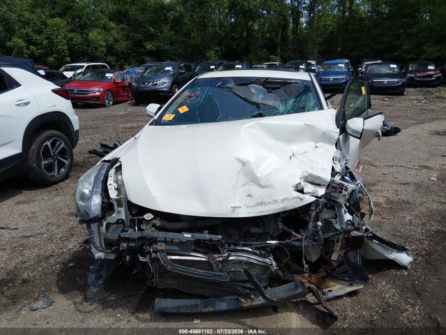 45681102 :رقم المزاد ، 1N4AL2EP1DC280972 vin ، 2013 Nissan Altima 2.5 S مزاد بيع