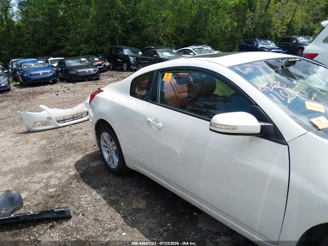 45681102 :رقم المزاد ، 1N4AL2EP1DC280972 vin ، 2013 Nissan Altima 2.5 S مزاد بيع