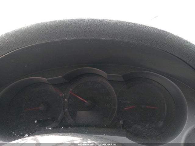 45681102 :رقم المزاد ، 1N4AL2EP1DC280972 vin ، 2013 Nissan Altima 2.5 S مزاد بيع
