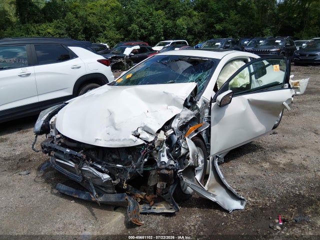 45681102 :رقم المزاد ، 1N4AL2EP1DC280972 vin ، 2013 Nissan Altima 2.5 S مزاد بيع