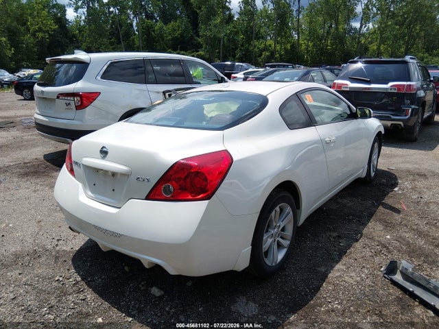 45681102 :رقم المزاد ، 1N4AL2EP1DC280972 vin ، 2013 Nissan Altima 2.5 S مزاد بيع