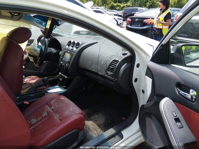 45681102 :رقم المزاد ، 1N4AL2EP1DC280972 vin ، 2013 Nissan Altima 2.5 S مزاد بيع