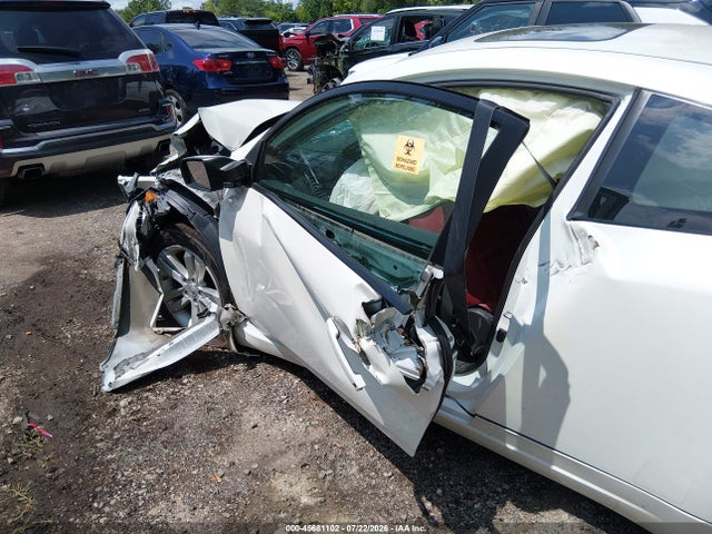 45681102 :رقم المزاد ، 1N4AL2EP1DC280972 vin ، 2013 Nissan Altima 2.5 S مزاد بيع