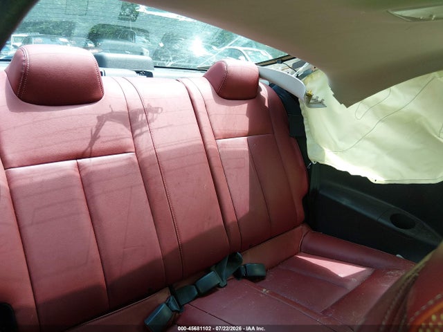 45681102 :رقم المزاد ، 1N4AL2EP1DC280972 vin ، 2013 Nissan Altima 2.5 S مزاد بيع